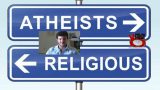 L’ateismo integrale è la peggiore religione. Filosofeggiando. Con Angelo Santini. 16a Puntata. 24/07/2017