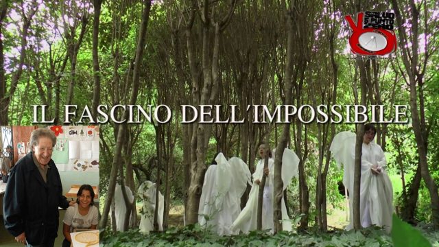 Tributo a Luigi Orazio Ferlauto. Tratto da ‘Il fascino dell’impossibile’ di Silvano Agosti. 15/09/2017.